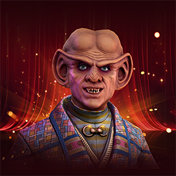Ferengi Exchange Pass Overflow - SMS