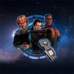 Mission Key Hunter - AMS