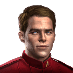 Cadet Kirk