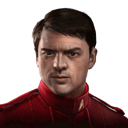 Cadet McCoy