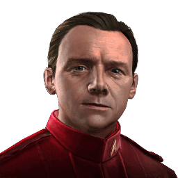 Cadet Scotty