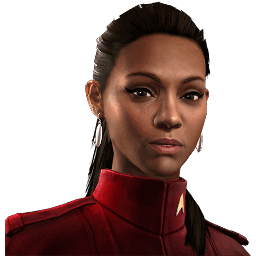Cadet Uhura