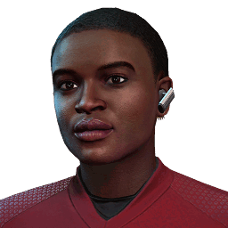 SNW Uhura