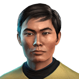 TOS Sulu