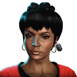 TOS Uhura