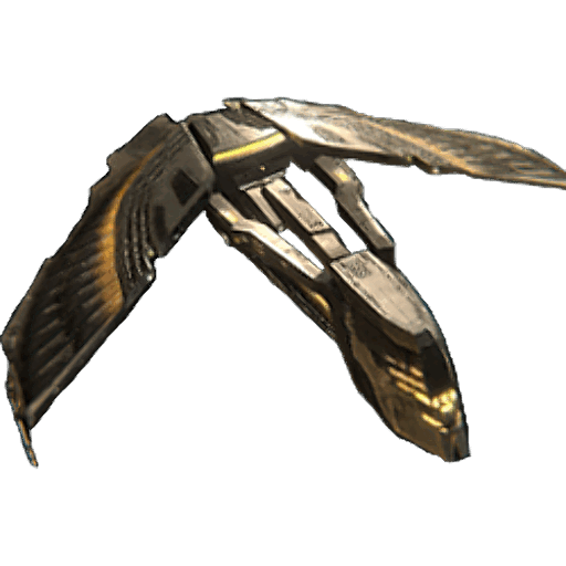 Hijacked Legionary