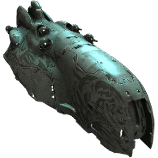 Orion Corvette