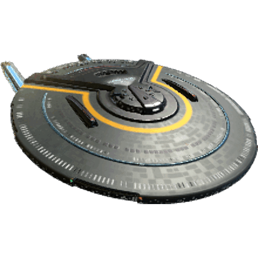 U.S.S. Cerritos