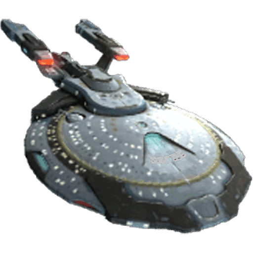 U.S.S. Crozier