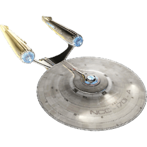 U.S.S. Enterprise-A