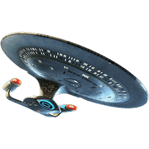 U.S.S. Enterprise-D