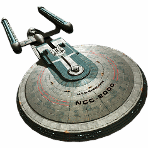 U.S.S. Excelsior