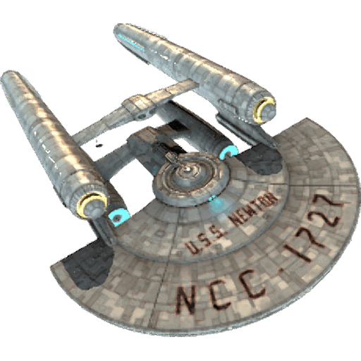 U.S.S. Newton
