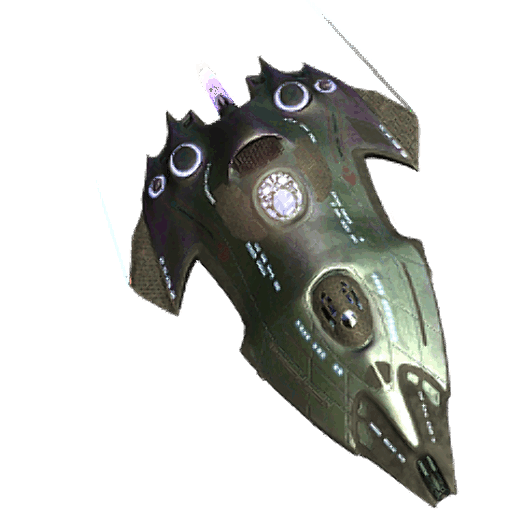 U.S.S. Relativity