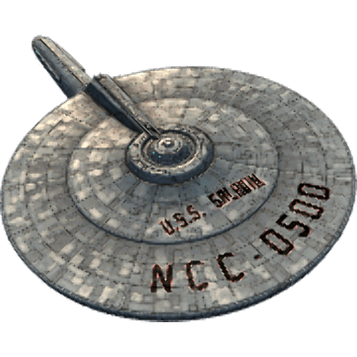 U.S.S. Saladin