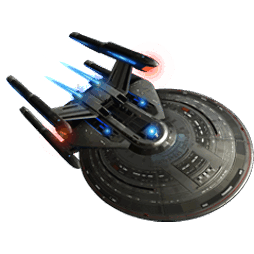 U.S.S. Stargazer
