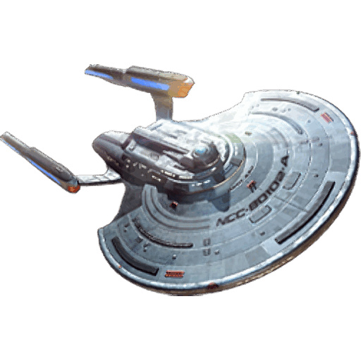 U.S.S. Titan-A