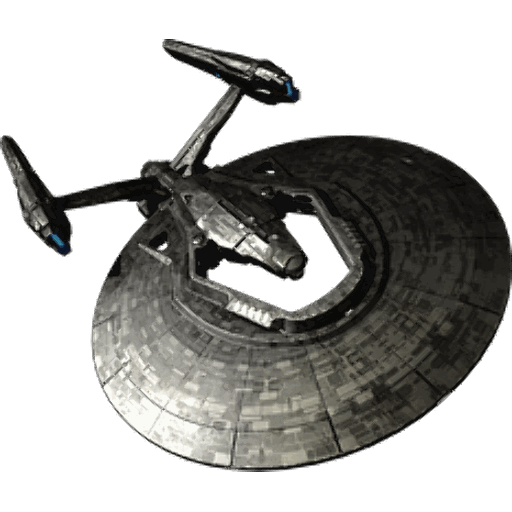 U.S.S. Vengeance